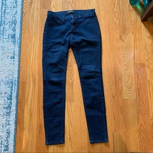 Banana Republic Dark Jeans - Size 25